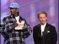 Janet Jackson Wins Soul R B Female Artist AMA 1999