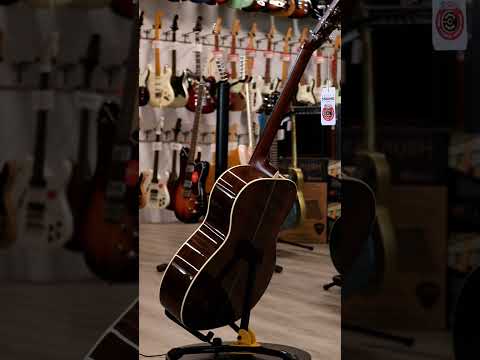 Martin USA OMJM John Mayer Signature - Ebony Fingerboard, Natural image 26