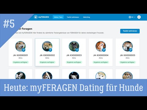 FERAGEN EXPLAINED Part 5 myFERAGEN Platform