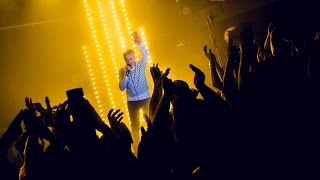 Underworld - Born Slippy .NUXX (live in Club 69)