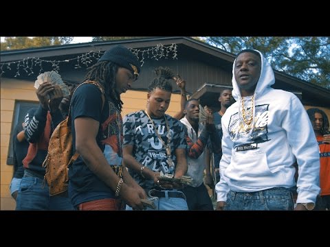 CYN 200 Don & Money T ft Boosie Badazz - Young Nigga (Shot by @Bungy727)