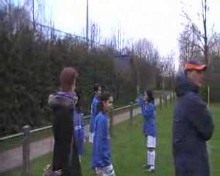 Boornbergum MC1 - Tolbert MC2 (0-0) 1-0