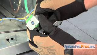 How To: Frigidaire/Electrolux Water Valve 242252603