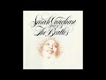 Sarah Vaughan - The long and winding road (USA, 1981)