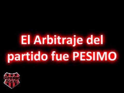 Douglas Mania - T. Argentino B 08/09- 7ma. FECHA : El Linqueño Vs. Douglas Haig