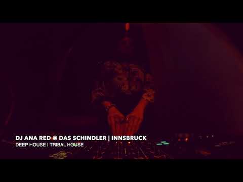 Ana Red | Das Schindler IBK (AT) 02.08.2019