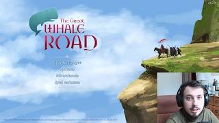 Wie weiter? | The Great Whale Road | Let's Play History (deutsch / german)