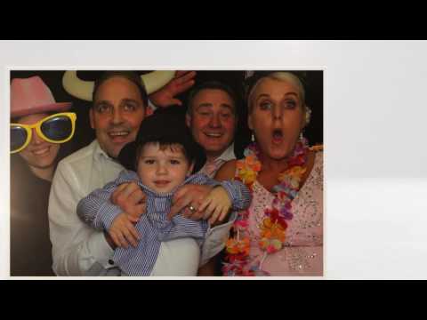 Lindsay & Neil's Wedding, The Golden Lion Hartlepool - 12.11.2016.