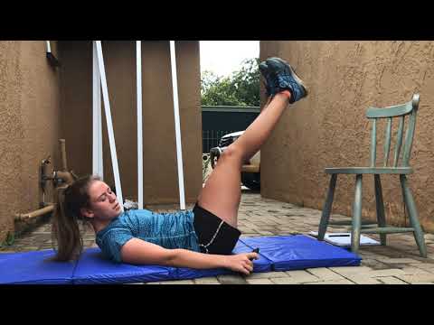 BodyBase HIIT klas 30/03/2020