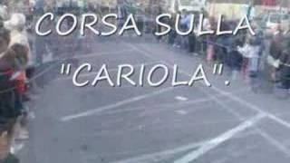 preview picture of video 'Cutro 02.05.08 Giochi Popolari (2^ PARTE)'
