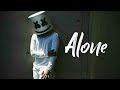 Alone Marshmello Ringtone