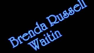 Brenda Russell - Waiting For You