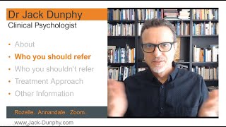 GP Intro to Jack Dunphy 80 sec HD