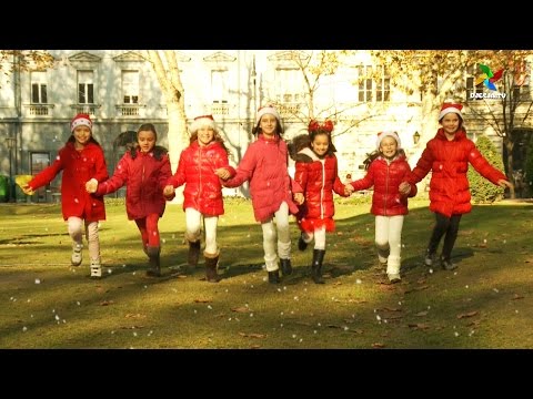 ZAGREPČANKE I DEČKI - Budi sretan svaki dan