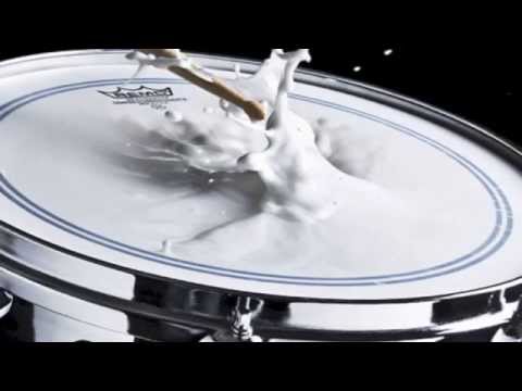 Fons Vandervorst on drums - Rosanna Groove