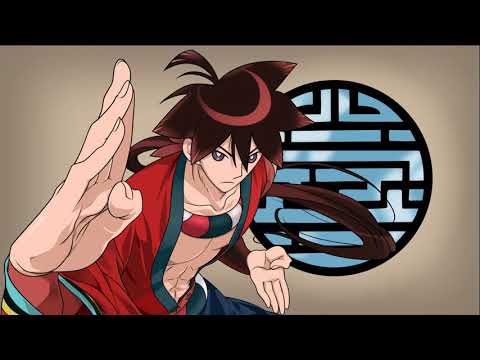 Meiya Kadenrou, Katanagatari op 1 Nightcore
