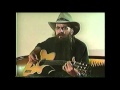Blaze Foley - Oval Room (1984)