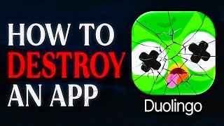 The Deserved Downfall of Duolingo