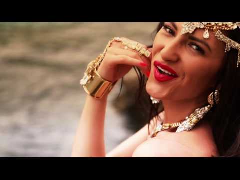 DIJANA BLIZNAC FEAT. DJ GURUMIX - NEMOJ DA SE TRIPUJEŠ ( OFFICIAL VIDEO )