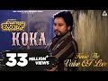Koka Karamjit Anmol Dev Kharoud Ihana Dhillon Blackia Punjabi Movie Song