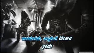 Download lagu BLA BLA BLA - EDANE KARAOKE mp3