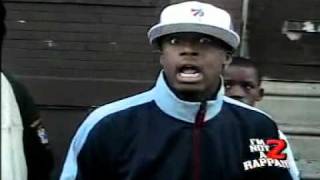 Reed Dollaz Dissin Joey Jihad!!