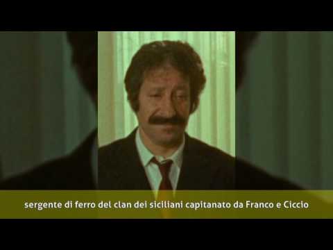 Nino Terzo - Biografia