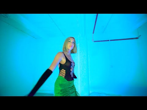 Morgan Munroe - Space (Visualizer)