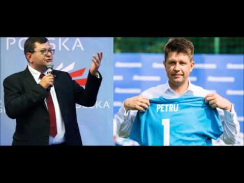 ZBIGNIEW STONOGA & RYSZARD "PETRU" ANDRZEJEWSKI - GRUBA IMPRA Z RYSIEM 2 (FT. WILL-Q, PIOTR TŁUSZCZ)