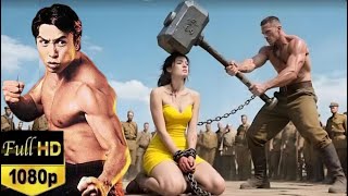 Download lagu 女友被惡霸綁架羞辱，甄子丹闖入敵巢，解救女友！| Kung Fu | 功夫 | 動作片 mp3