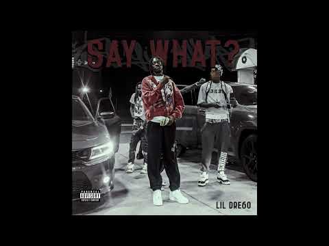 Lil Dre6o - "I'M HOT" OFFICIAL VERSION