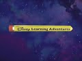 Disney Learning Adventures Theme Song Instrumental