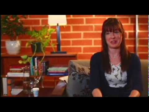 DMV - Anna's confessional