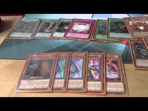 DM 2015: TOP 8 Stefan Frankowski (Heldenwelt) - Nekroz (GERMAN)