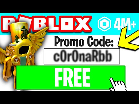 How To Get Free Robux Code