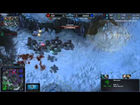 [WCS EU] Hero Swarm host Miss Scanned