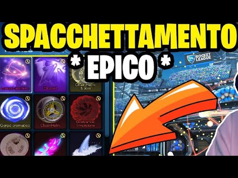 Mega Spacchettamento Rl ita