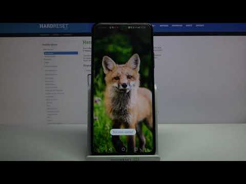 How to Change Font Style in Huawei P Smart 2021 – Find Font Style Options