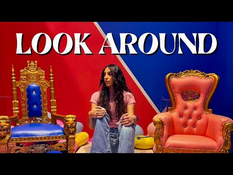 Little G Fresh - Look Around (Official Music Video)