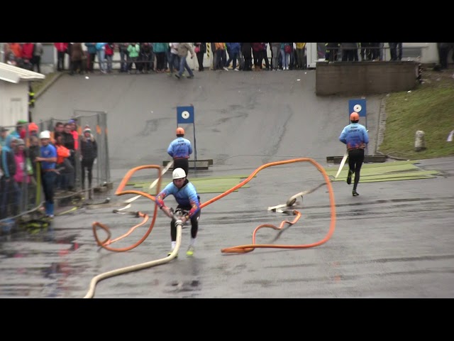 Fire Sport
