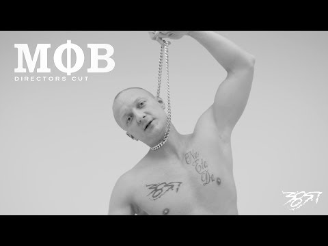 Olexesh - MOB (Dolphins Directors Cut) [Official 4K Video]