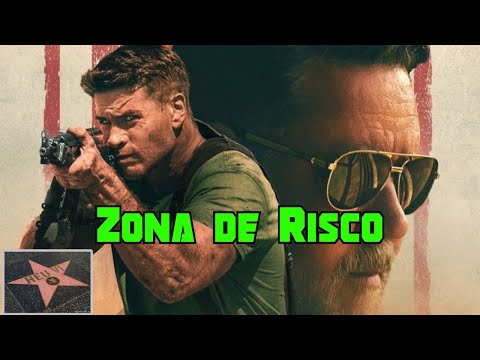 Zona de Risco - Russel Crowe e Liam Hemsworth brincando de Rambo