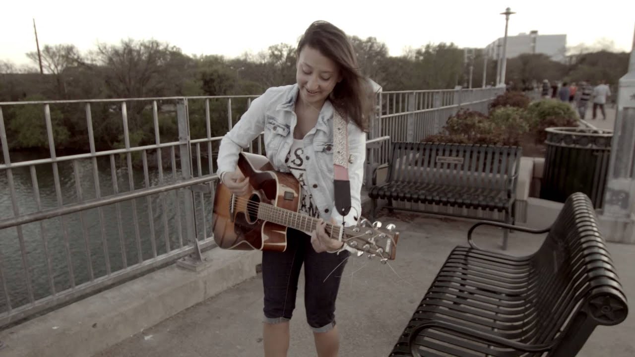 Promotional video thumbnail 2 for Megan Leonardo