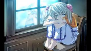 Nightcore-Letters Jeydon Wale