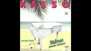 Kasso - Walkman (Single Edit) 1982