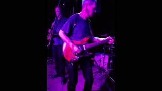 Richard Lloyd Bowery Electric 1 / 16 / 16 Field Of Fire