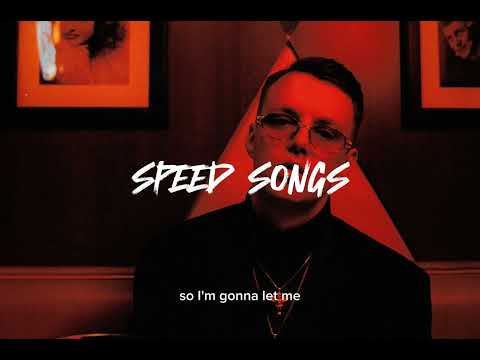 FEDUK, MARKUL-МЯТНЫЙ (speed up)