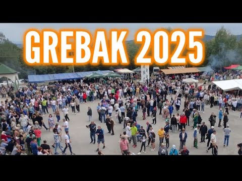 🍀🍀TEFERIČ GREBAK koji ce se pamtiti 24.8.2025 godine#sudinasehara  #grebek #zukobend  #teferic 