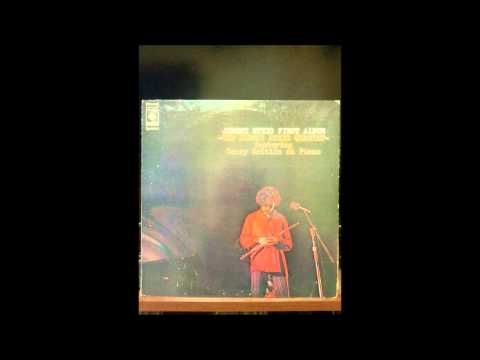 "OLEO" from JEREMY STEIG FIRST ALBUM