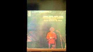 "OLEO" from JEREMY STEIG FIRST ALBUM